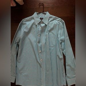 Jos. A. Bank dress shirt